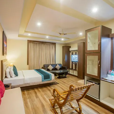 Airport Hotel Castl Blu